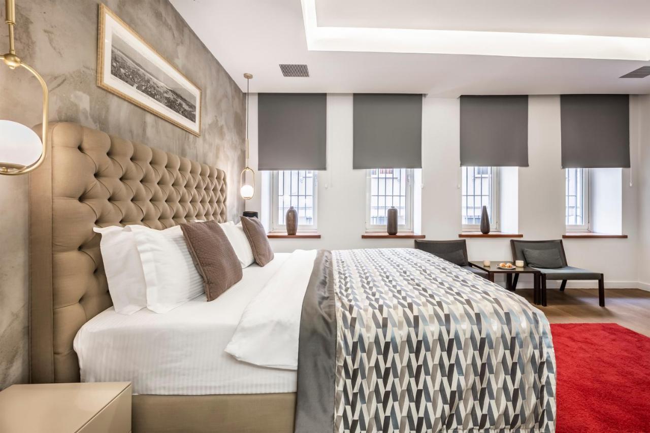 Ansen And Hotel Istanbul