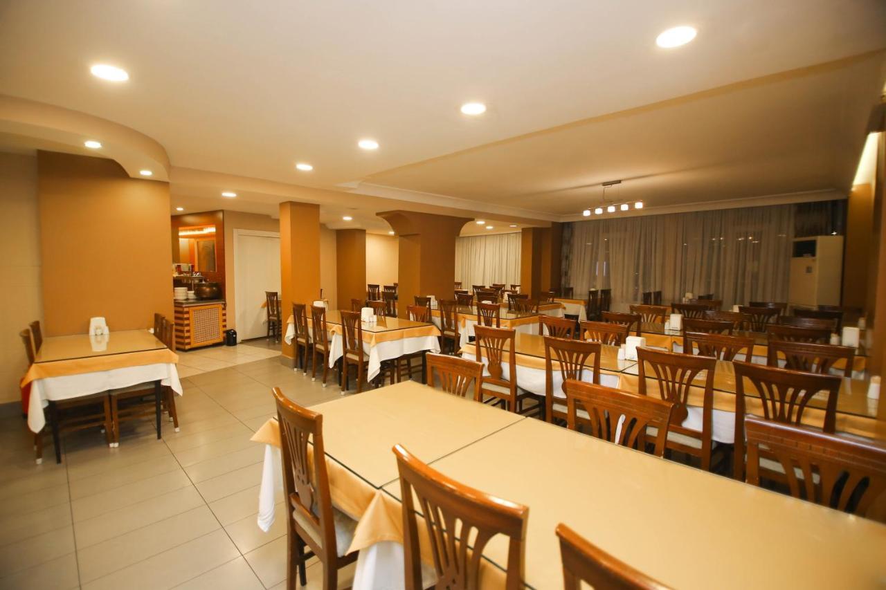 Otel Sahinler İstanbul