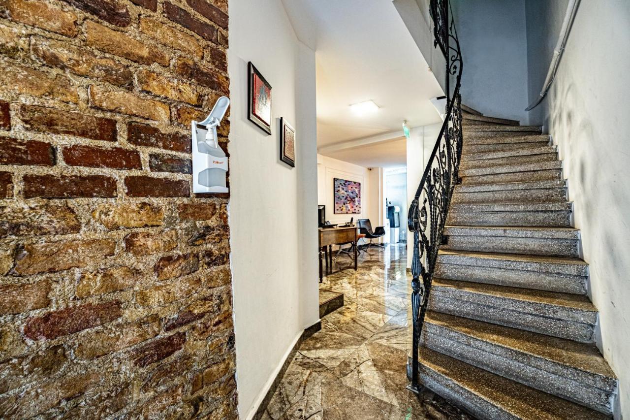 Hotel Xenia Taksim Istanbul