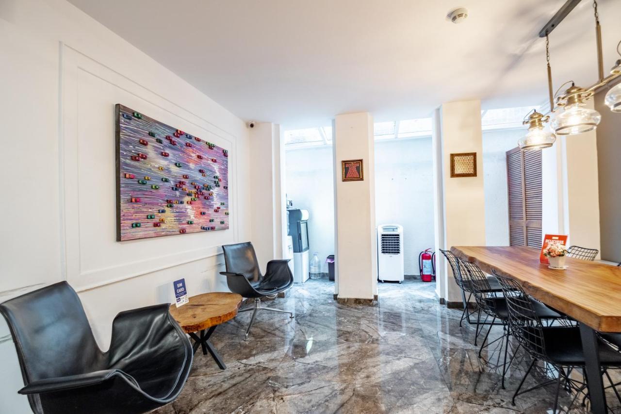 Hotel Xenia Taksim Istanbul