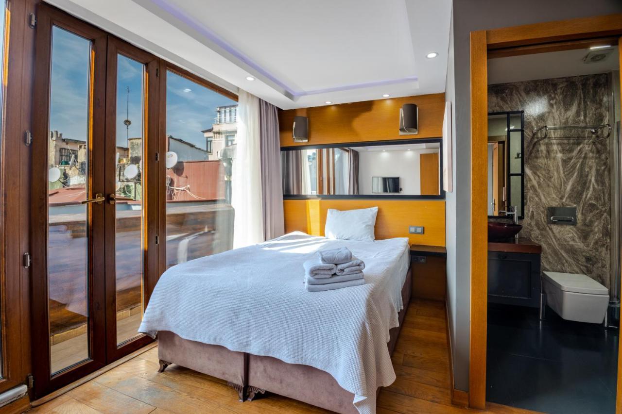 Xenia Taksim 3* Istanbul