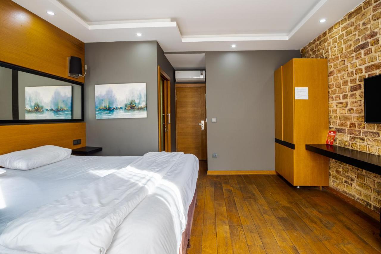 Xenia Taksim 3* Istanbul