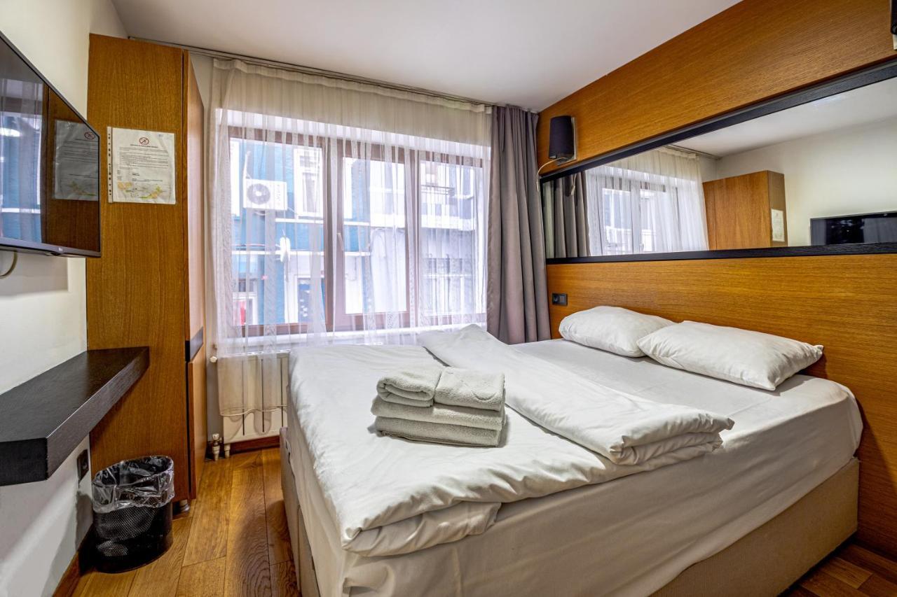 Xenia Taksim Hotel