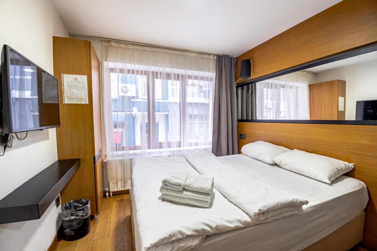 Xenia Taksim Hotel 3*