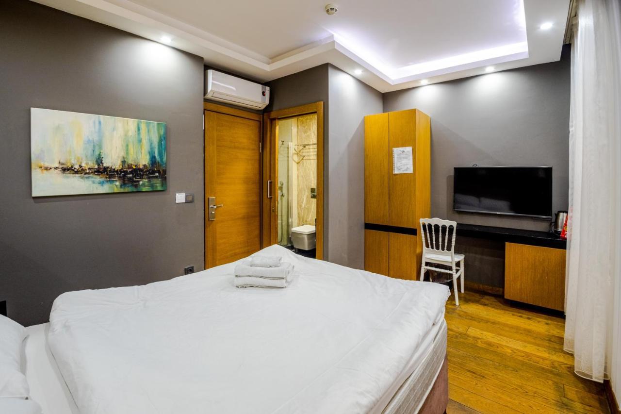 Xenia Taksim Hotel 3*