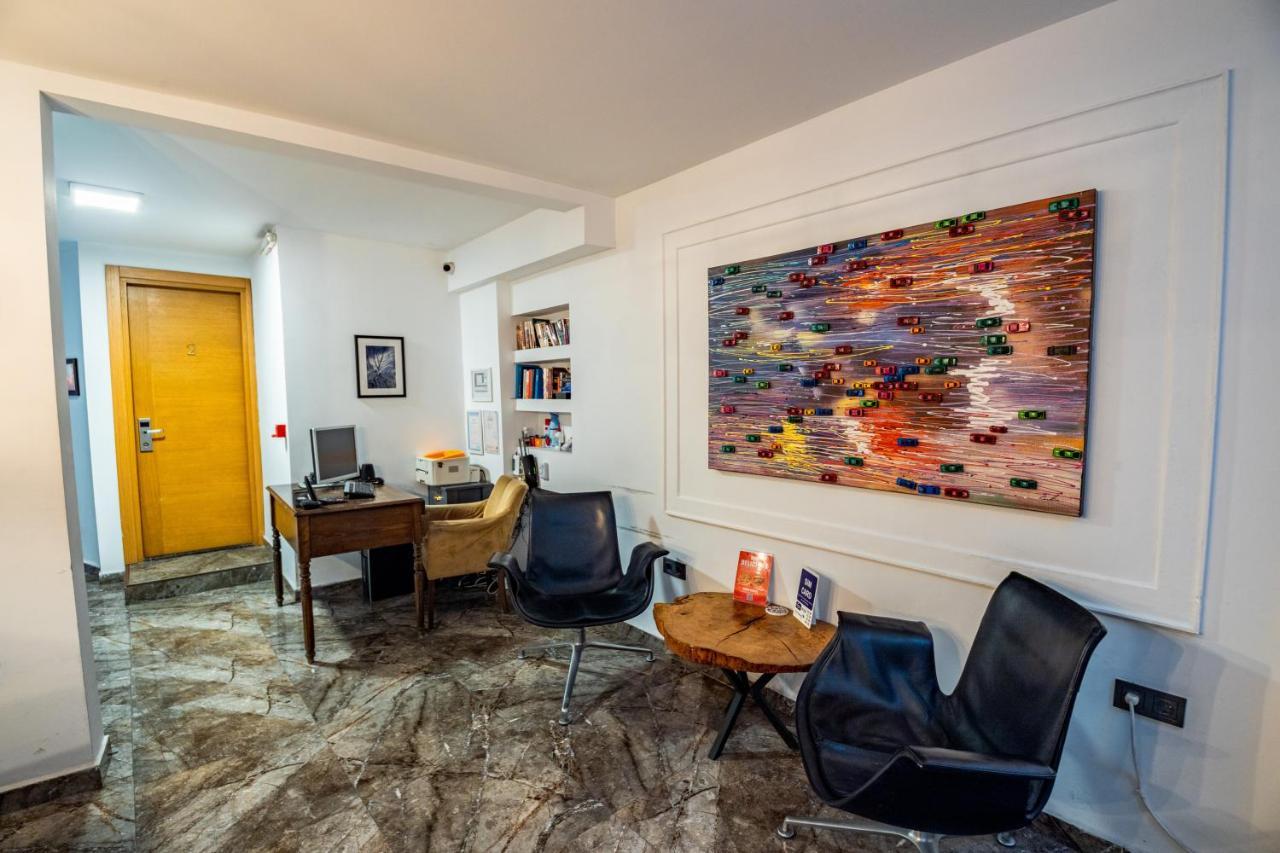 Xenia Taksim Hotel