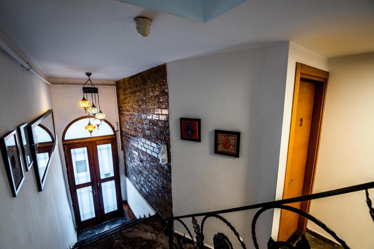 Xenia Taksim 3* Istanbul