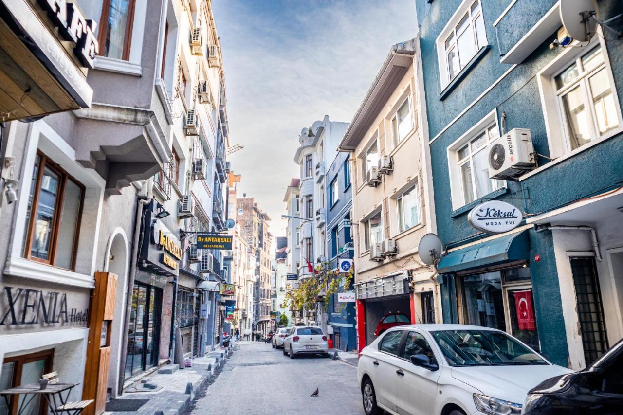 Hotel Xenia Taksim