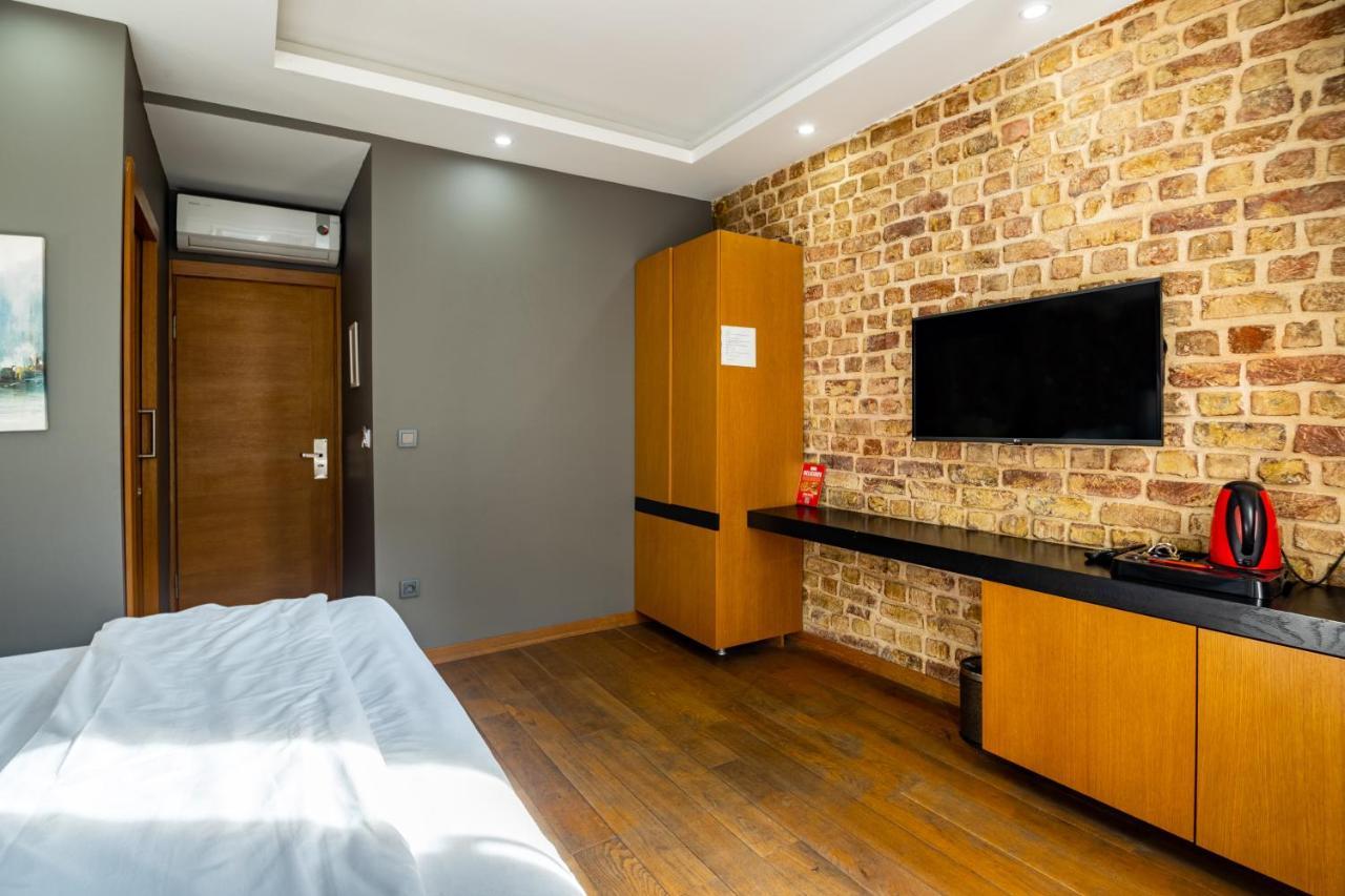 Xenia Taksim Hotel 3*