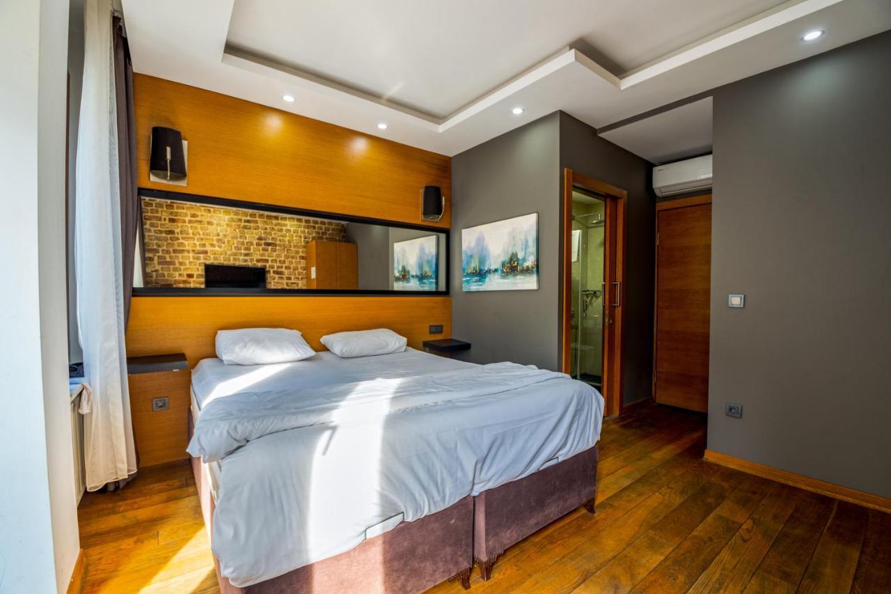 Xenia Taksim Istanbul