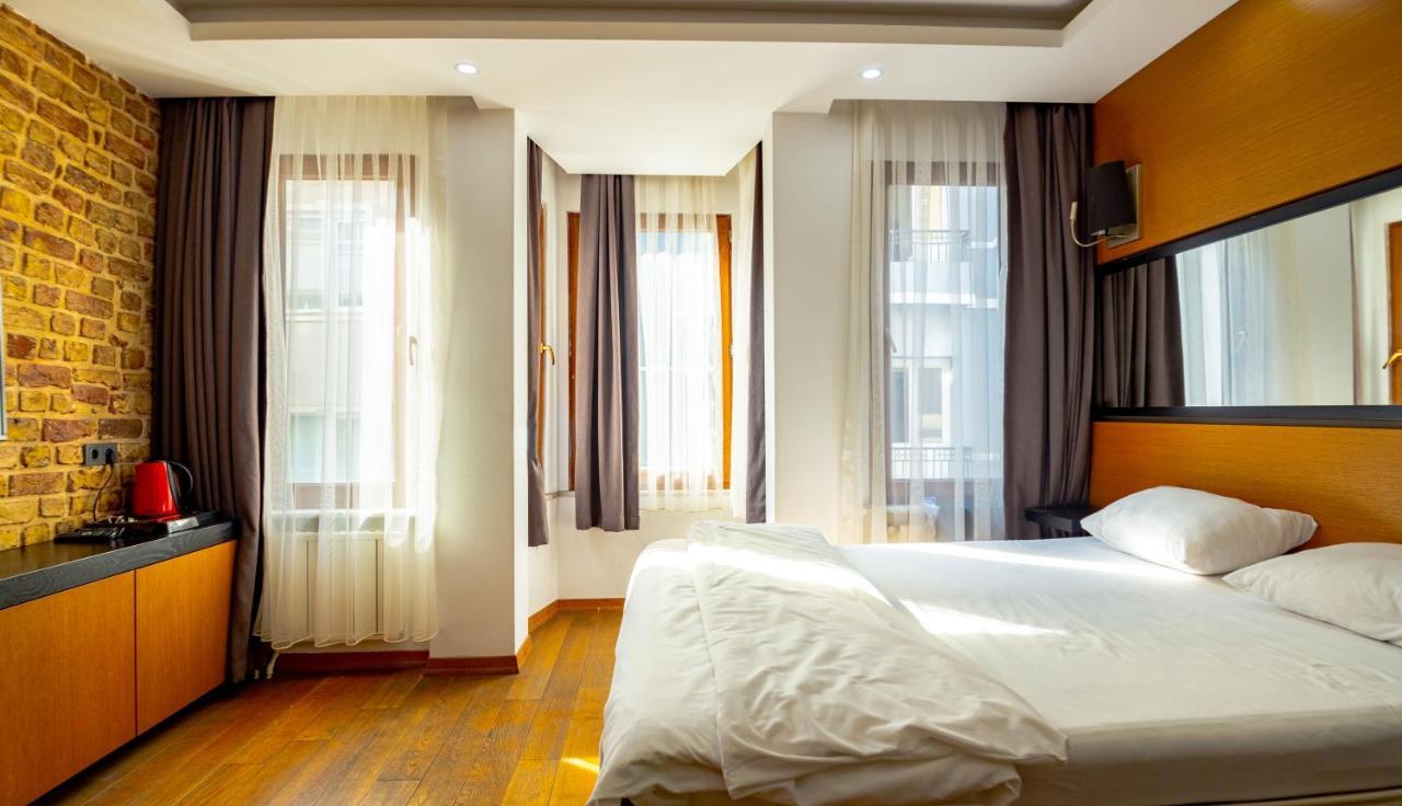 Xenia Taksim Hotel 3*