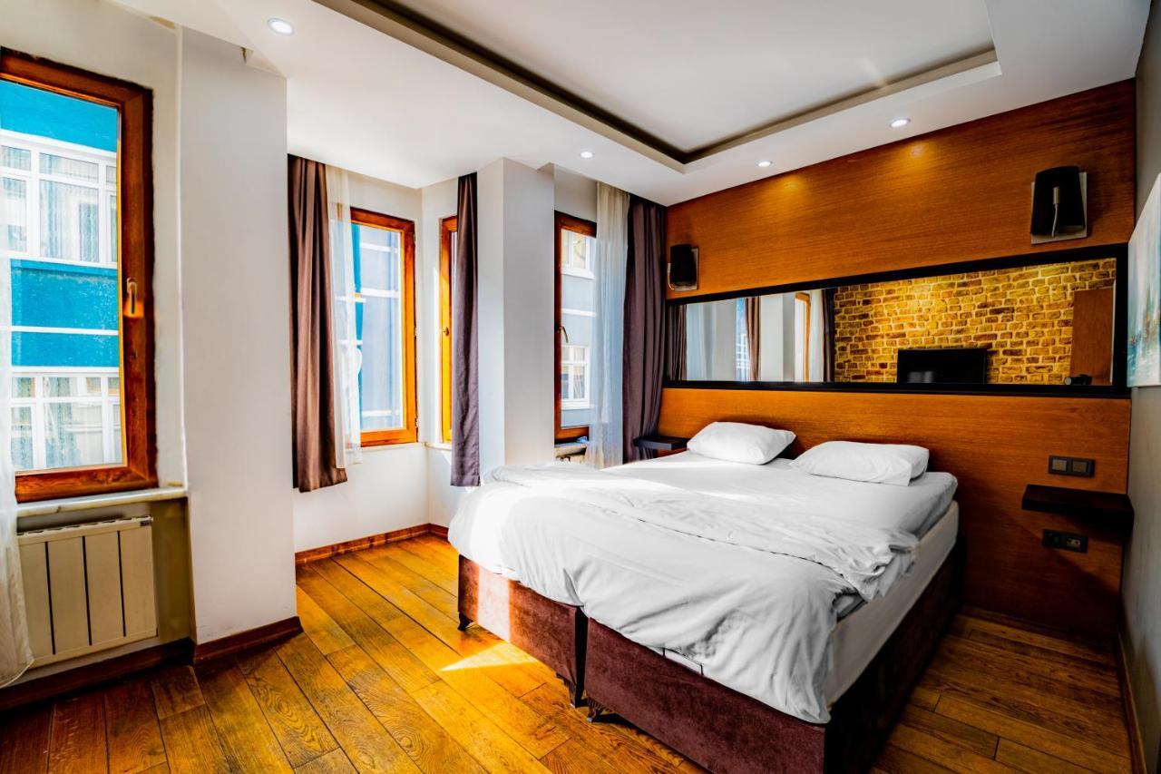 Xenia Taksim Hotel 3*