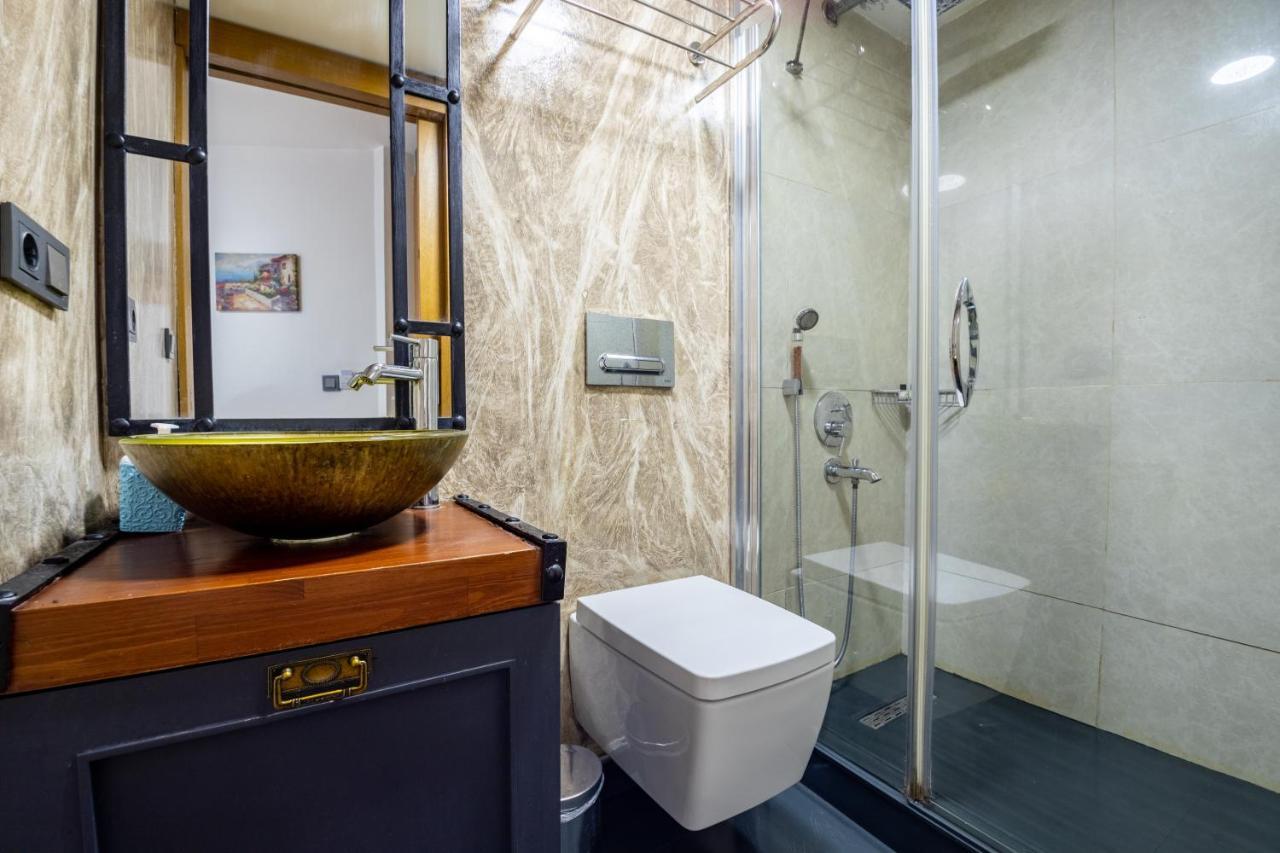 Xenia Taksim Hotel