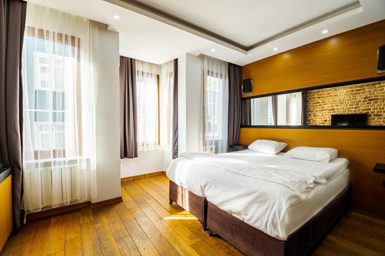 Xenia Taksim 3* Istanbul