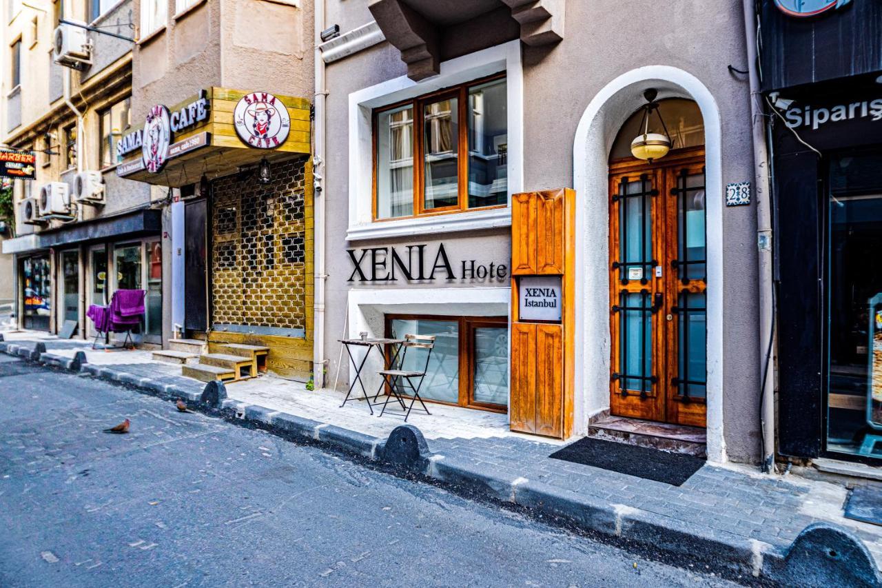 Hotel Xenia Taksim