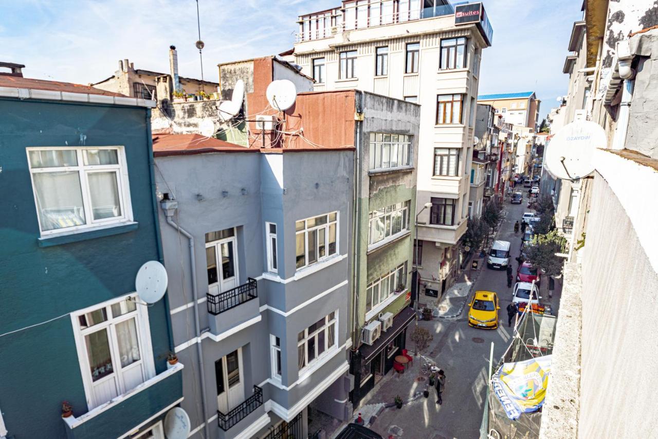 Xenia Taksim 3* Istanbul