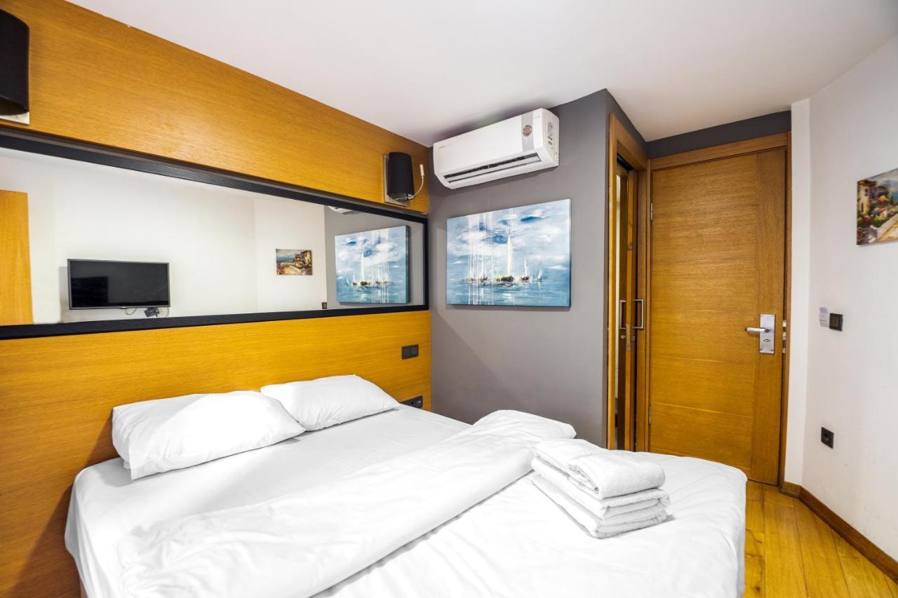 Hotel Xenia Taksim Istanbul