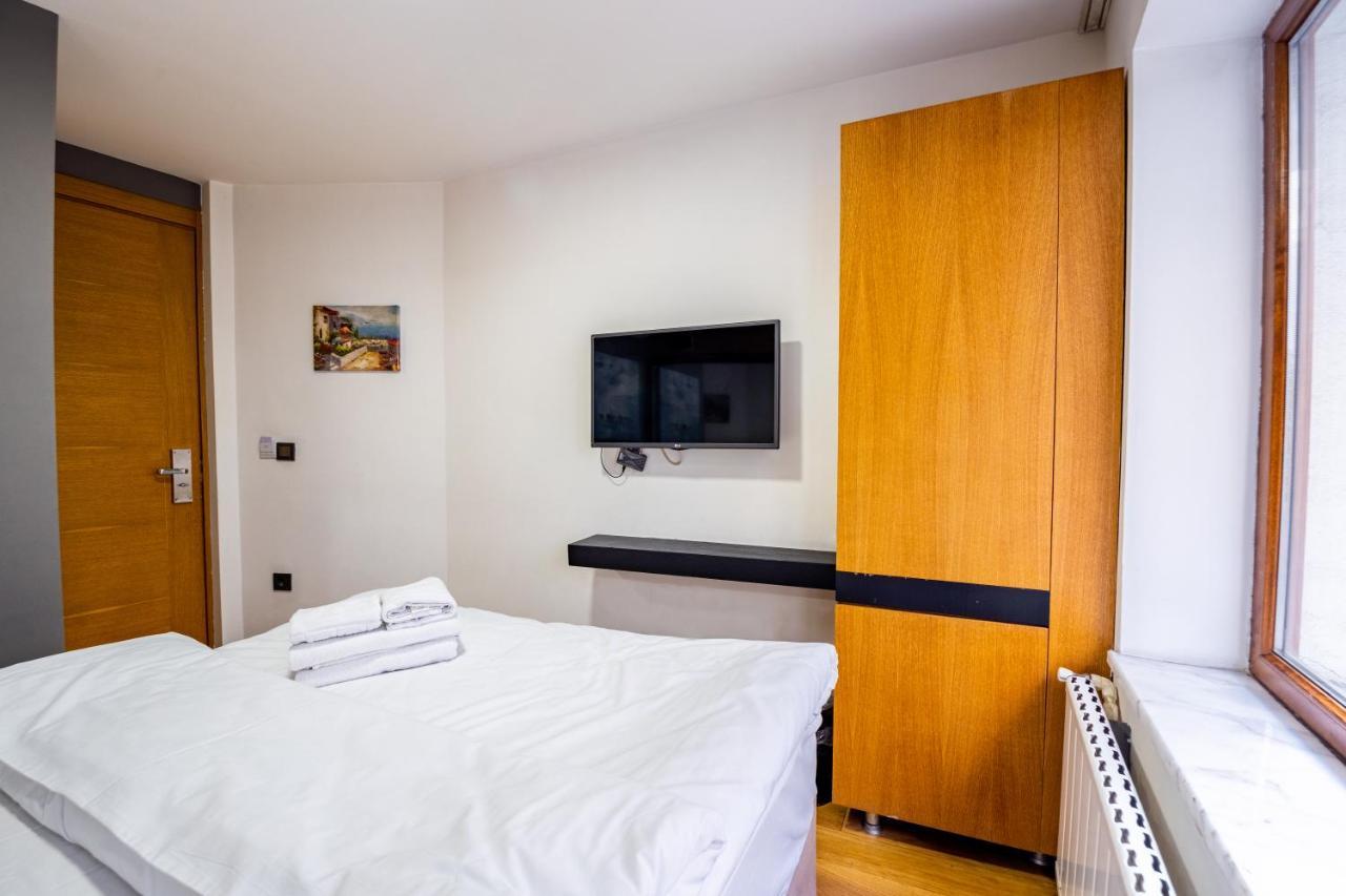 Xenia Taksim Hotel