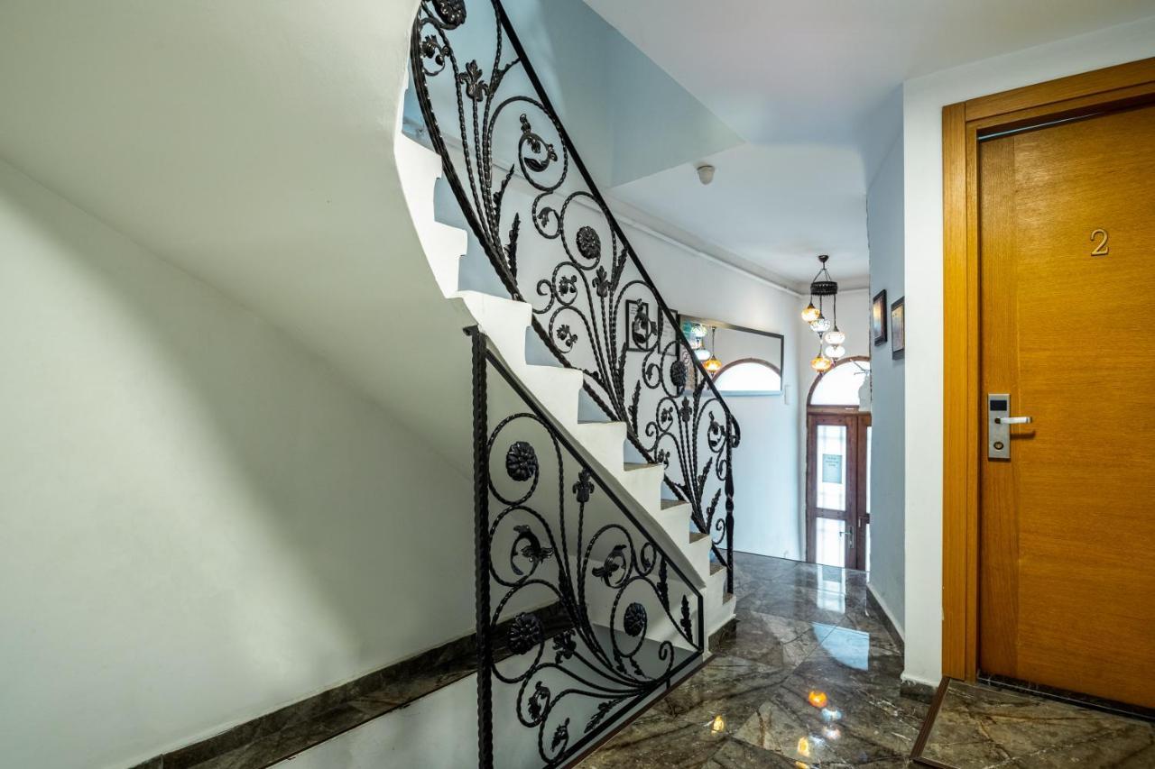 Hotel Xenia Taksim Istanbul