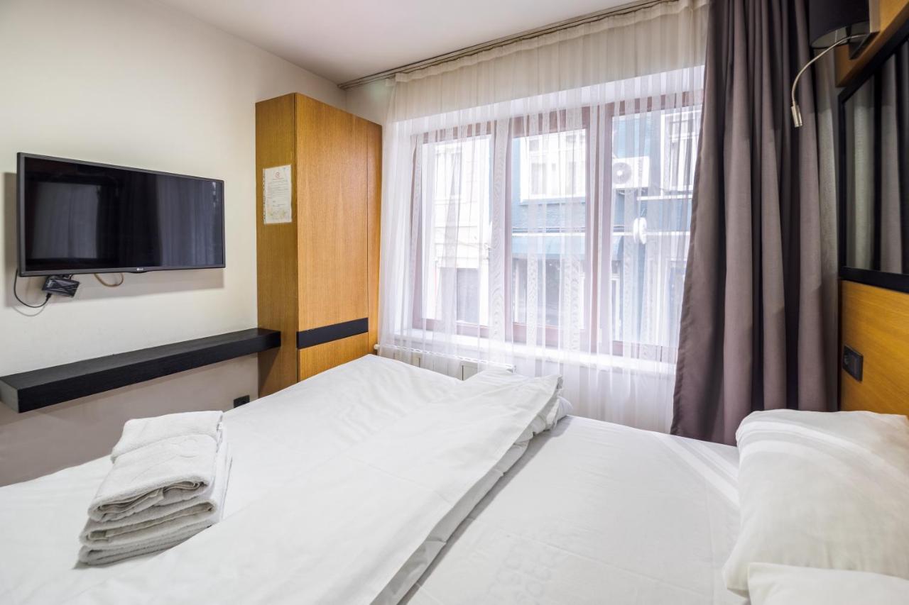 Hotel Xenia Taksim Istanbul