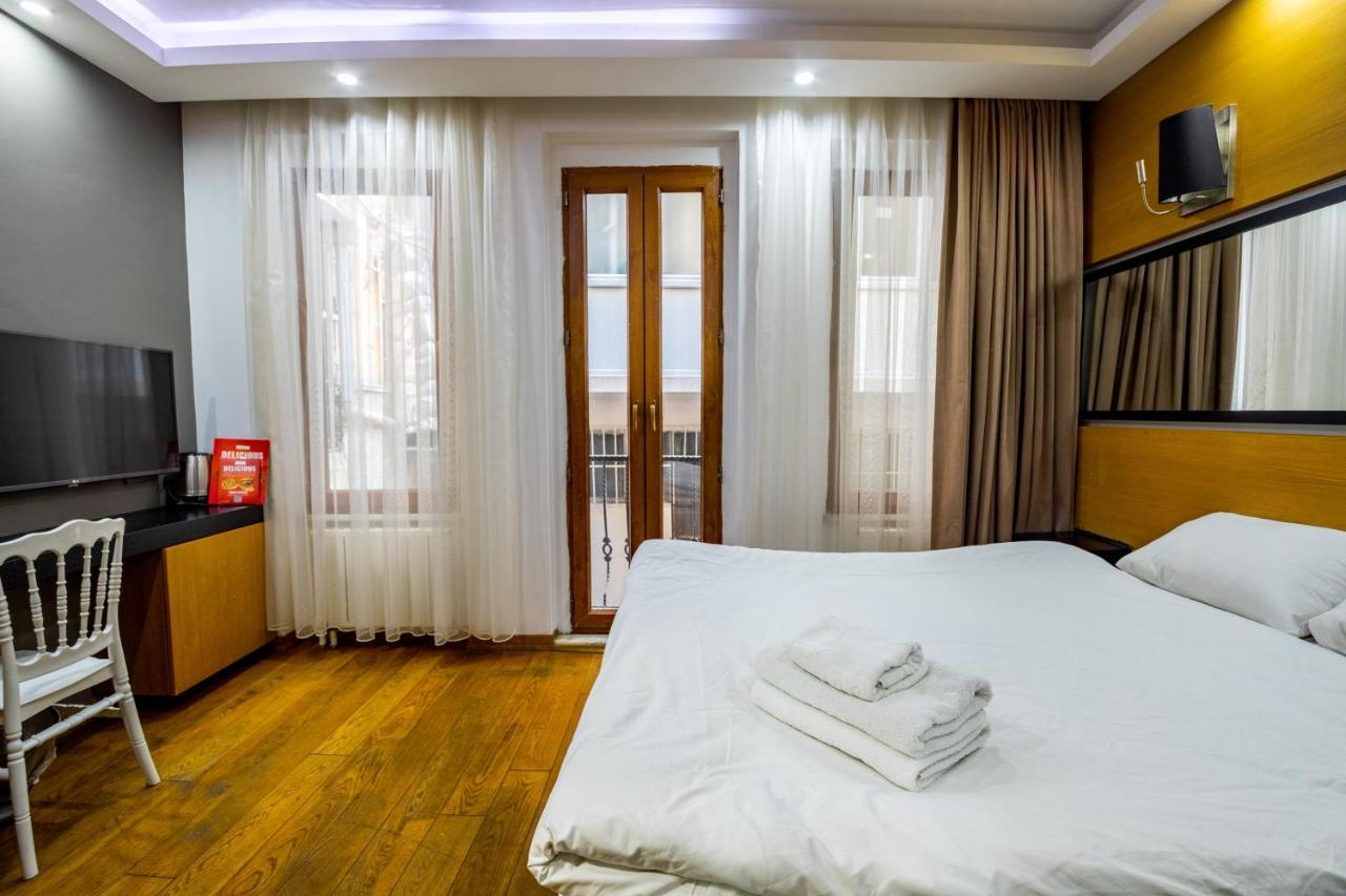 Xenia Taksim Hotel