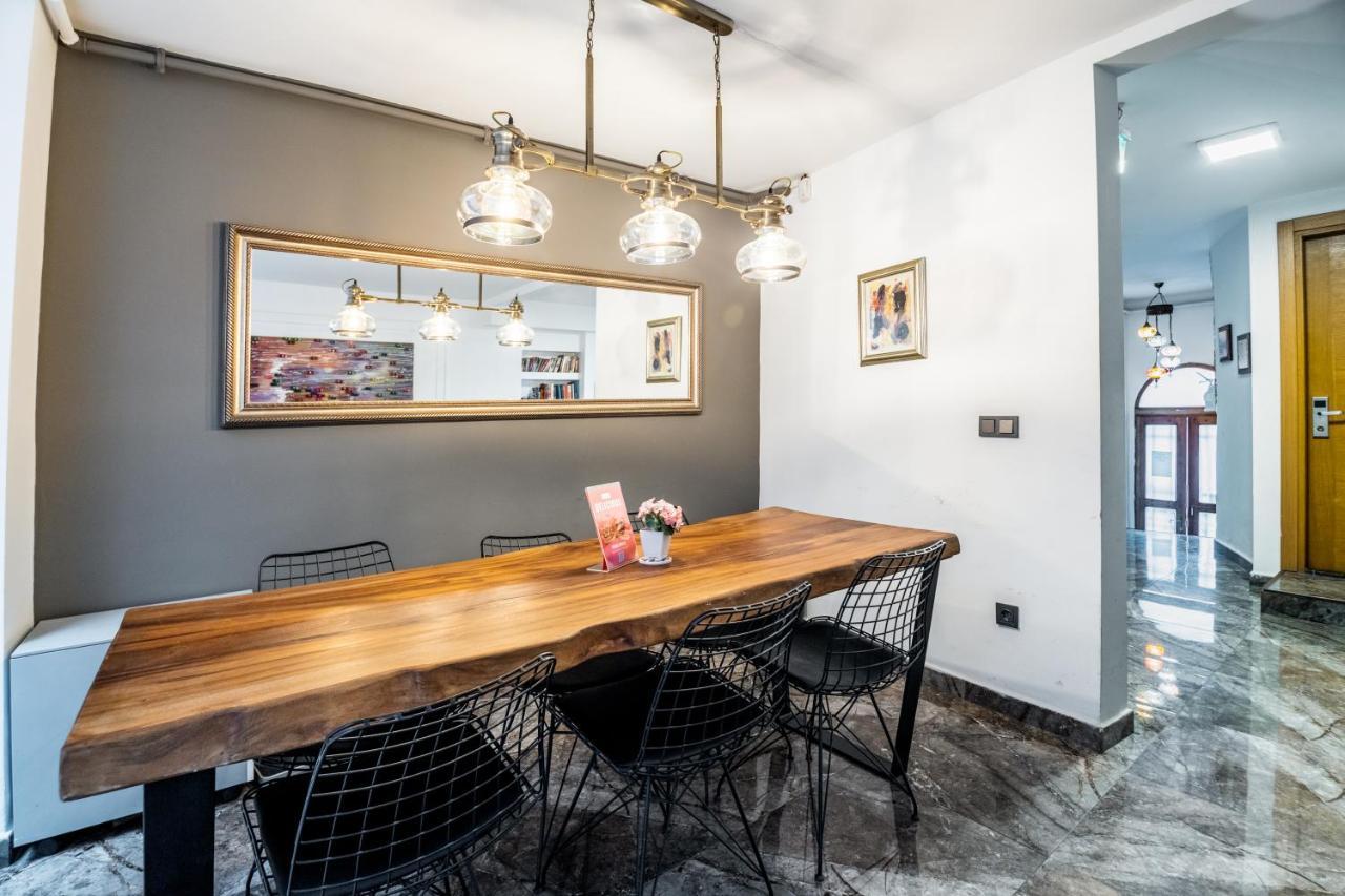 Hotel Xenia Taksim Istanbul