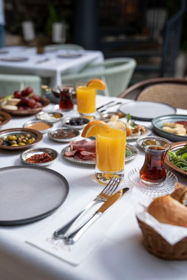 1772 5* Istambul