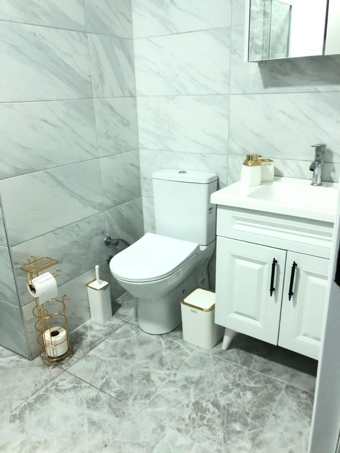 Kafa Suites Apartment