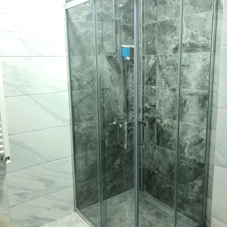 Kafa Suites Apartment