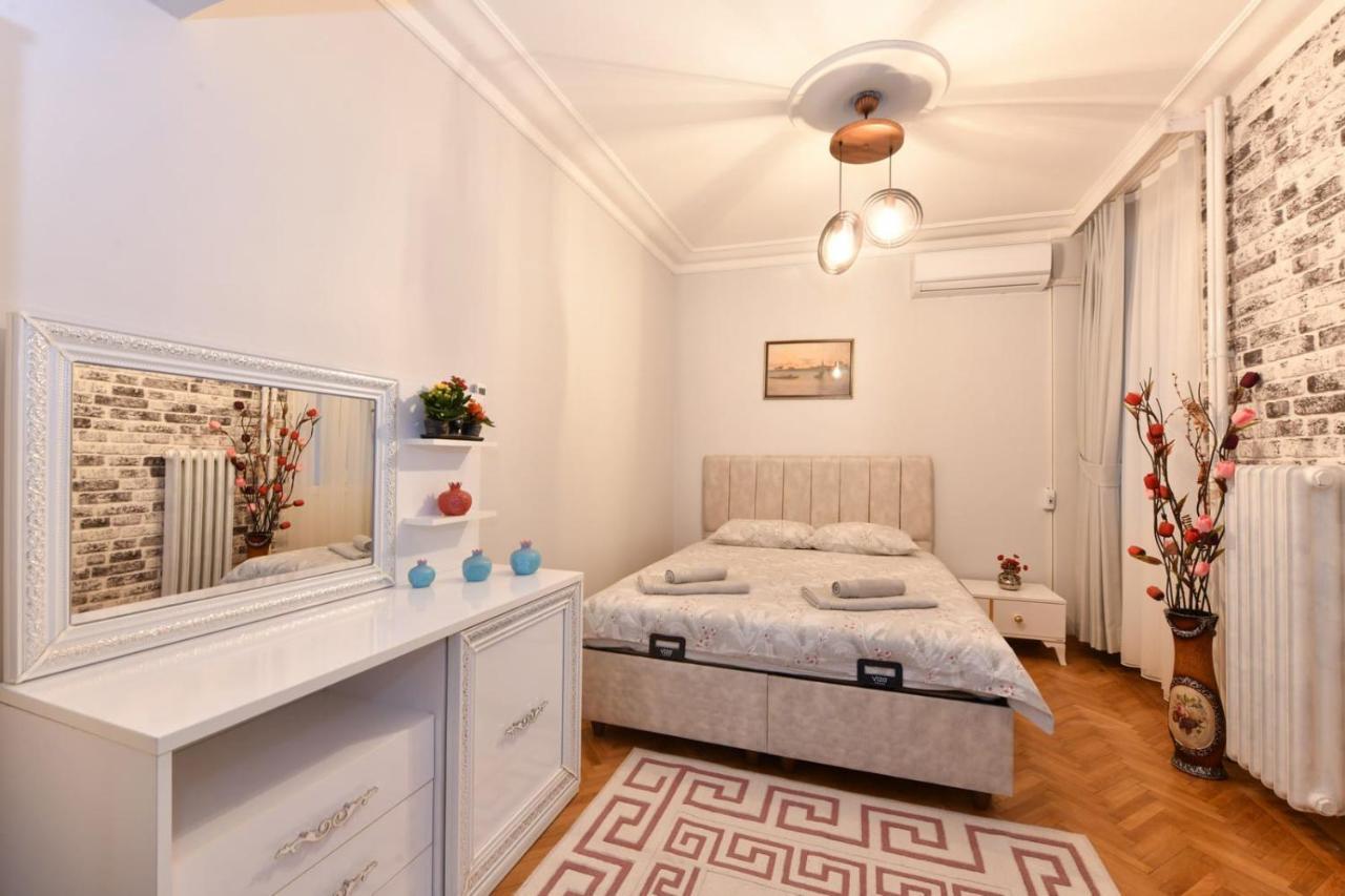 Apartment Dream House Sisli