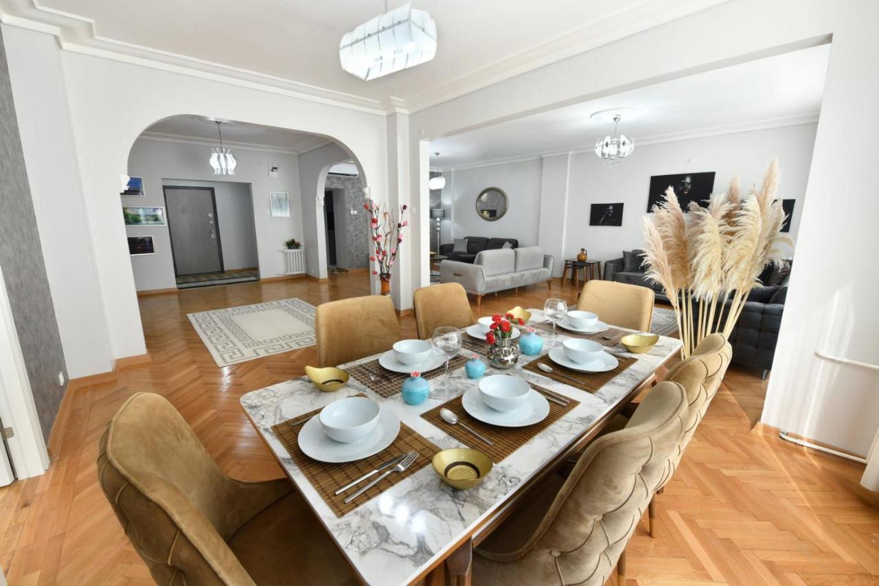 Dream House Sisli