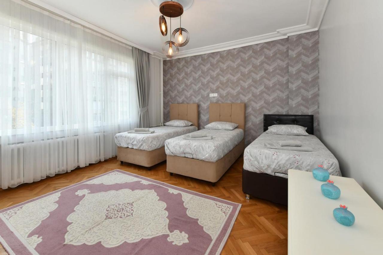 Dream House Sisli *