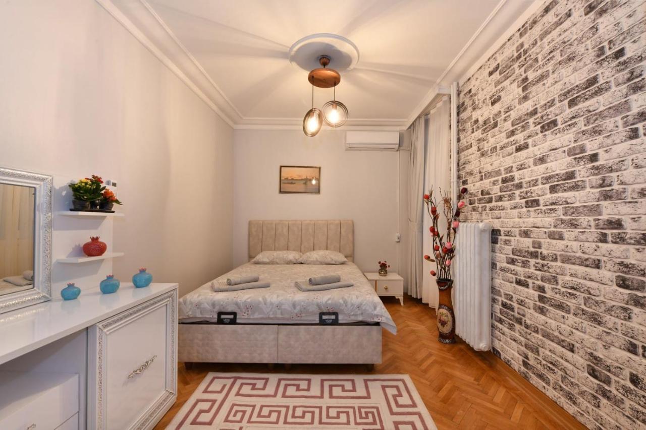 Dream House Sisli Apartment Istanbul