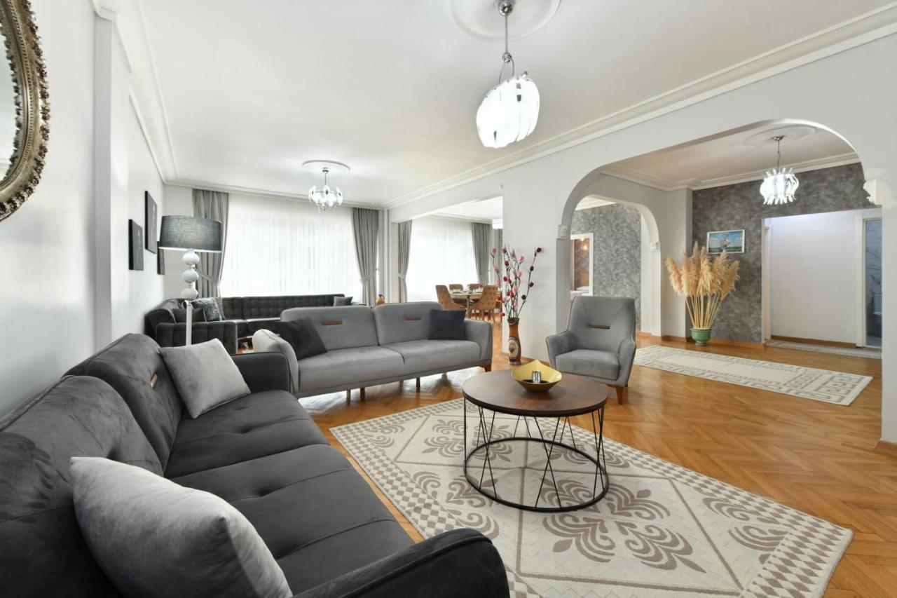 Dream House Sisli