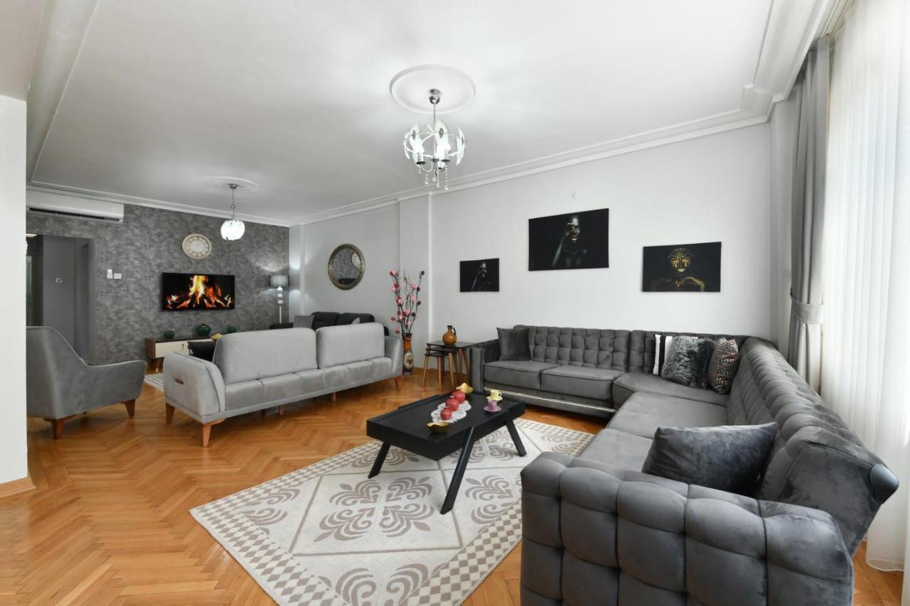 Dream House Sisli Apartment Istanbul