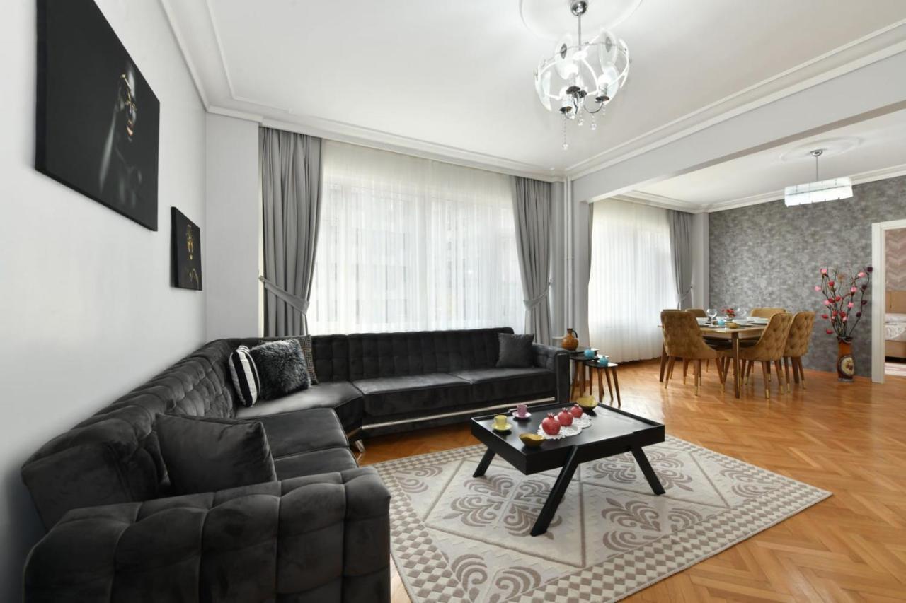 Dream House Sisli Istanbul