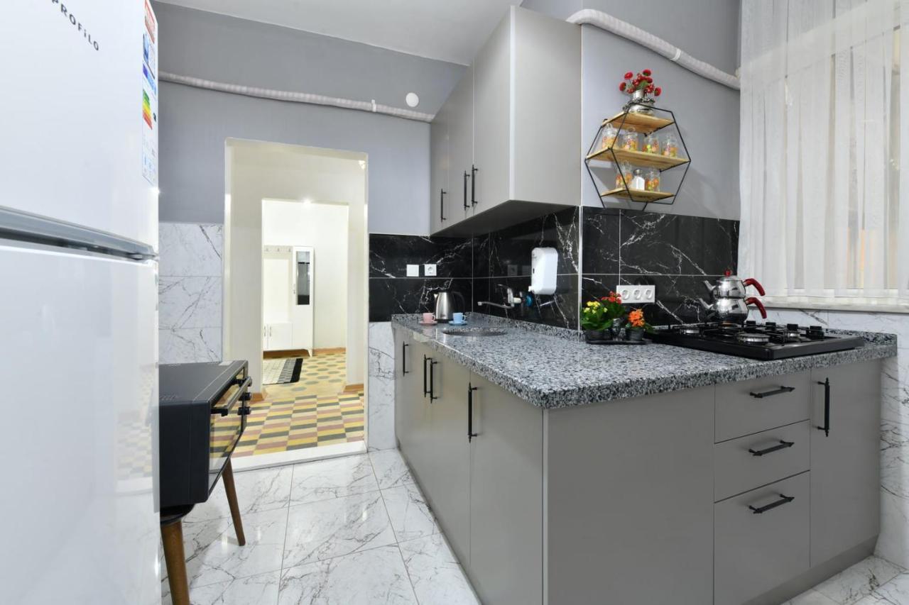 Apartment Dream House Sisli