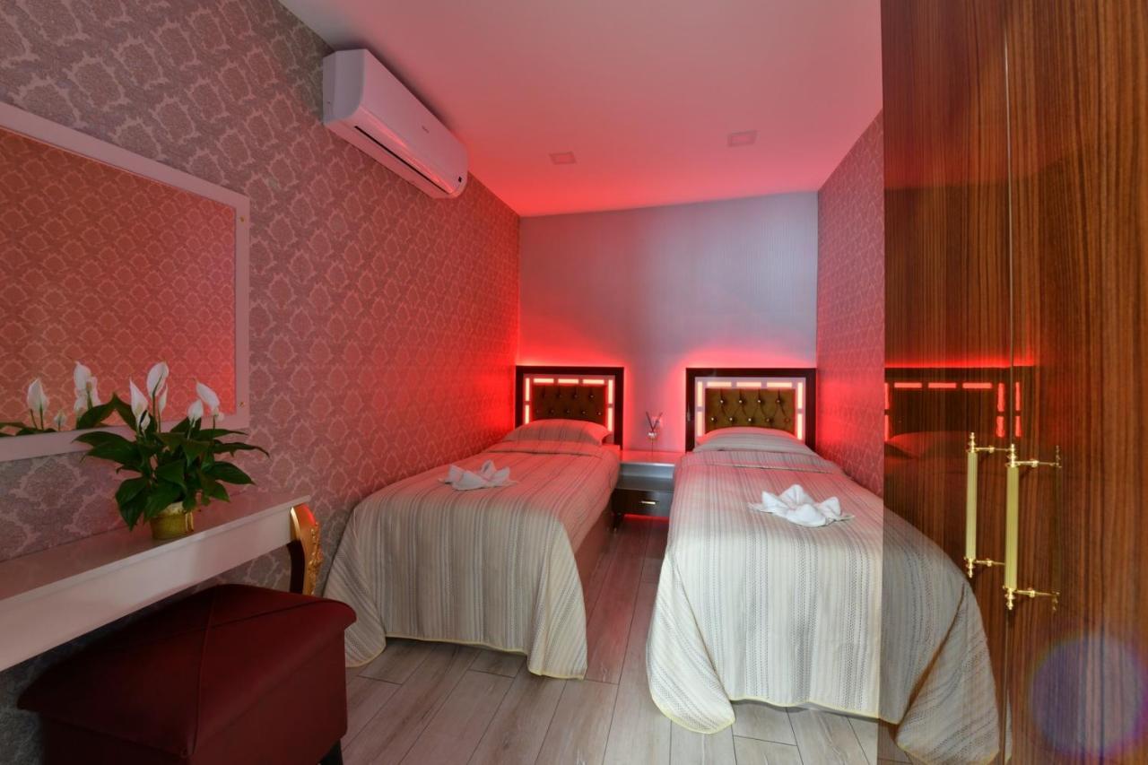 Apartment Dream House Sisli Istanbul