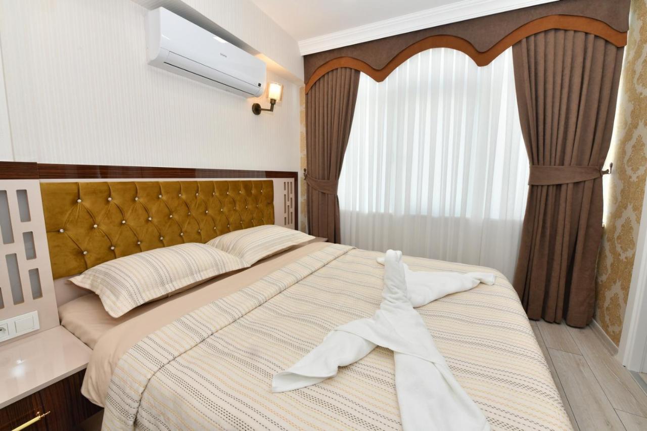Apartment Dream House Sisli Istanbul