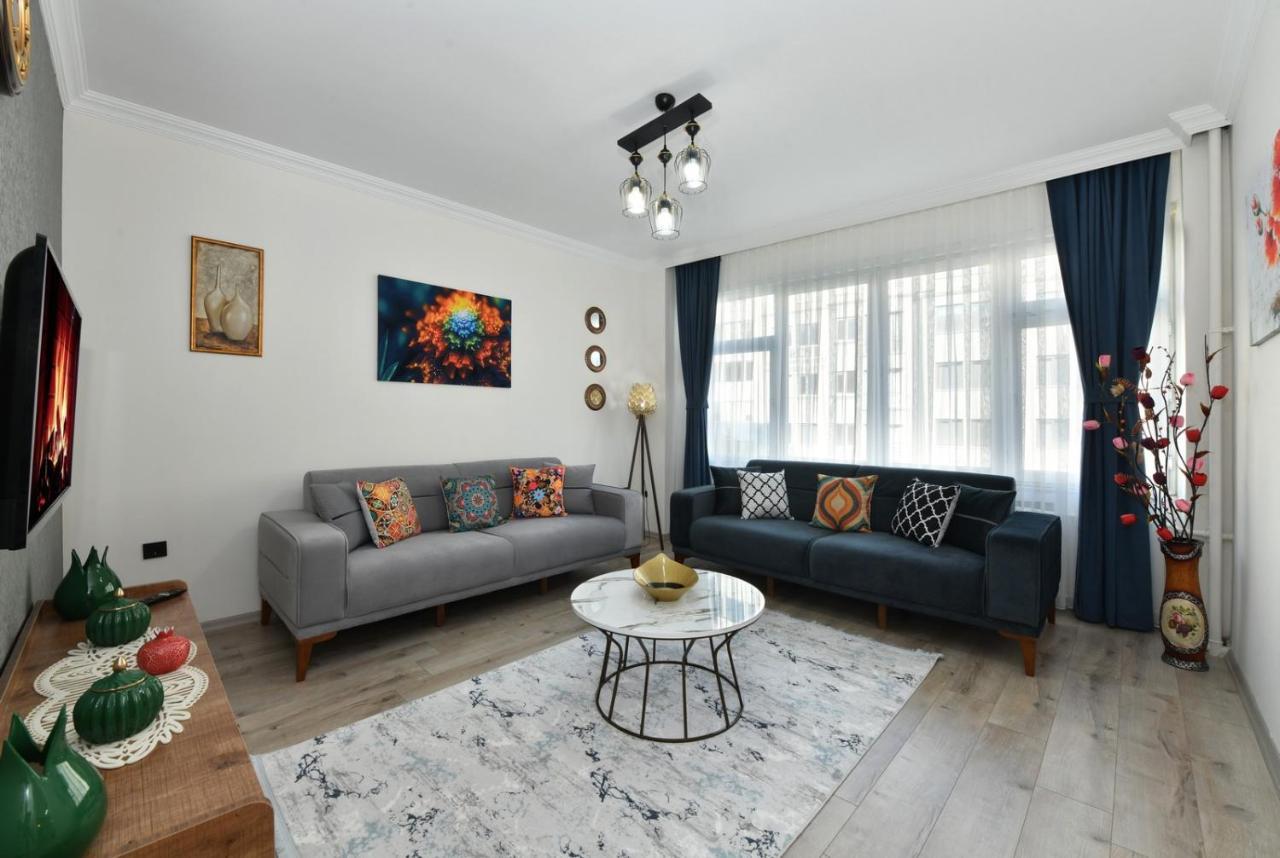 Apartment Dream House Sisli