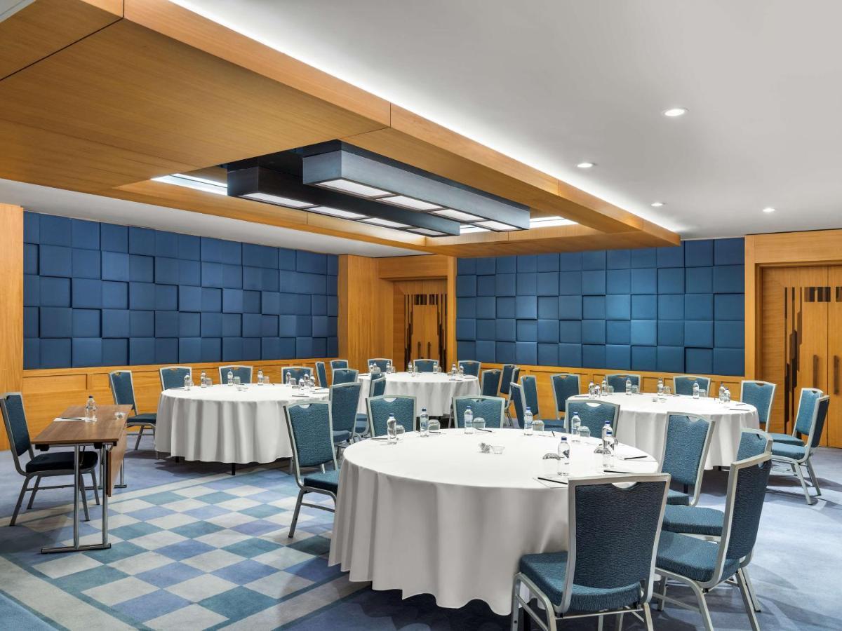 Radisson Blu Hotel, Sisli Otel İstanbul
