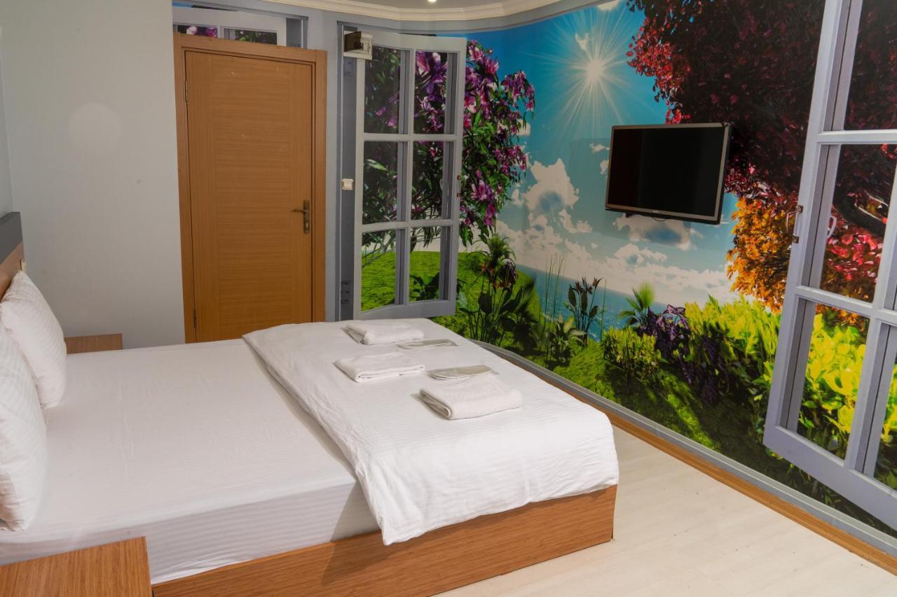 Aparthotel Heraldic *