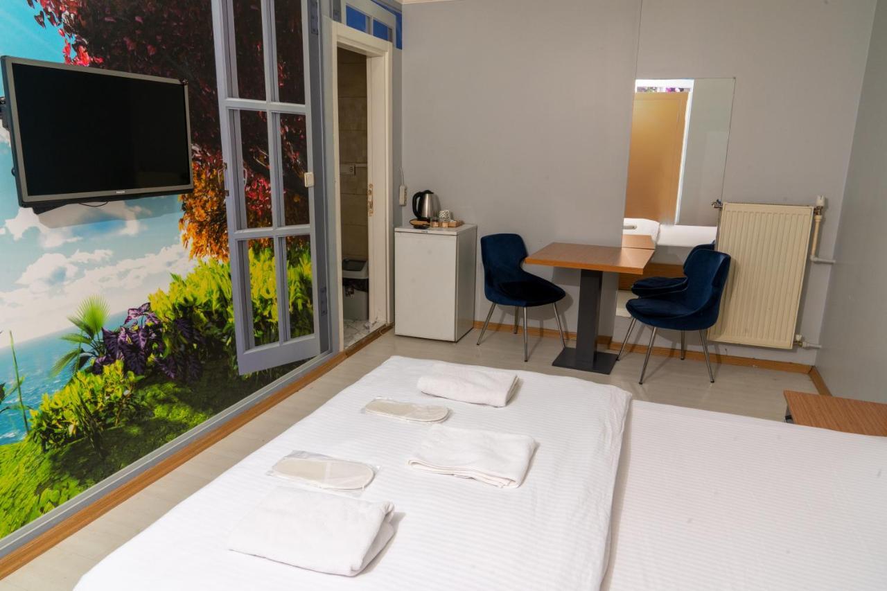 Heraldic Aparthotel Istanbul