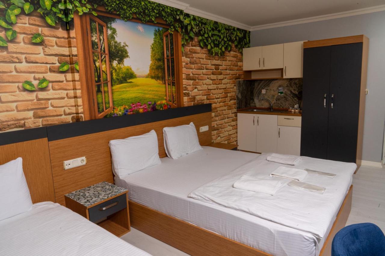 Aparthotel Heraldic