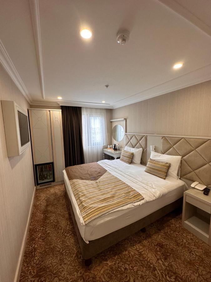 Alpinn Due 4* Istanbul
