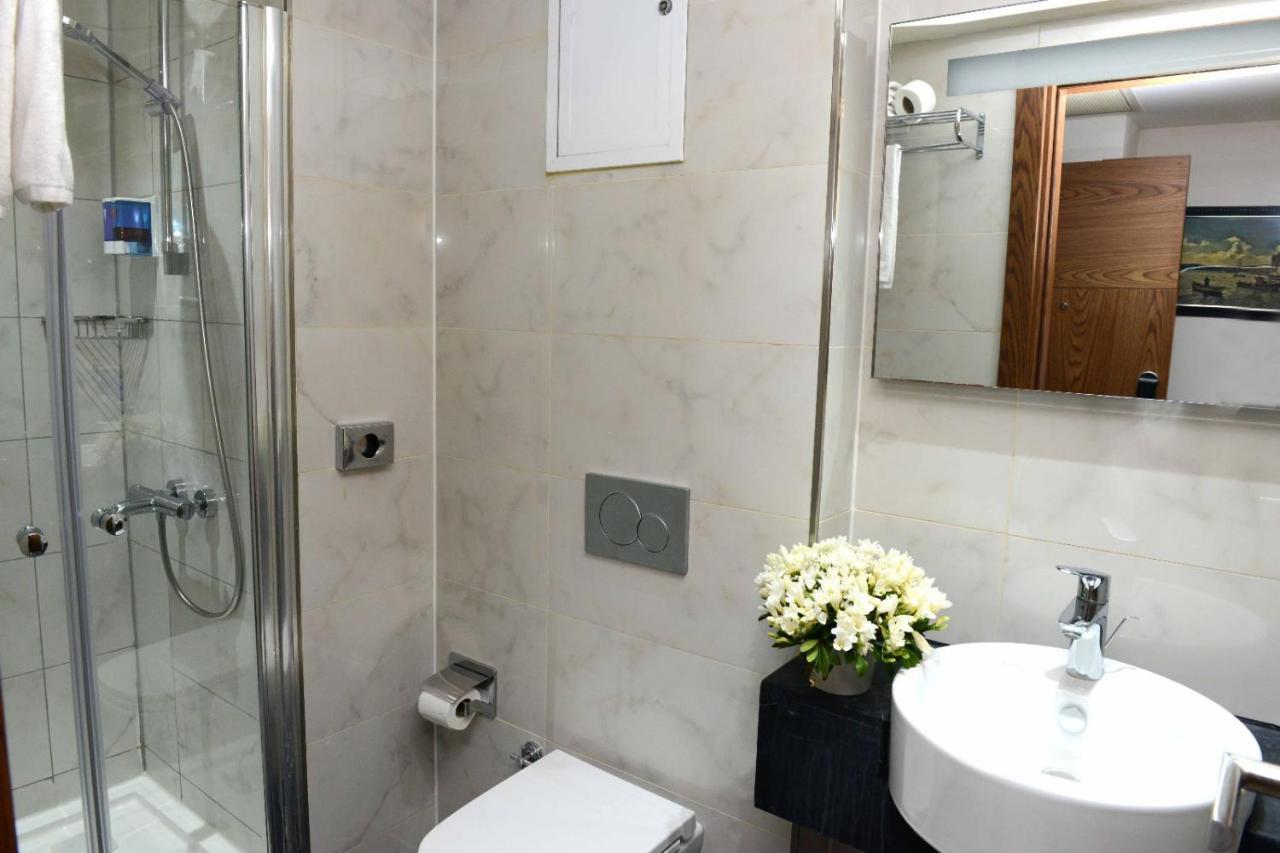 Hotel Style Sisli