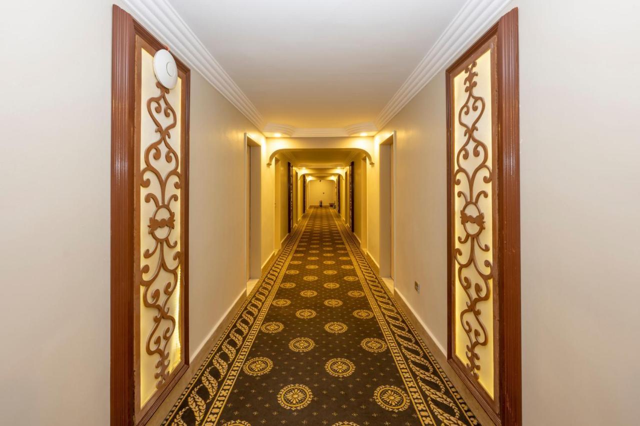Grand Anka Otel