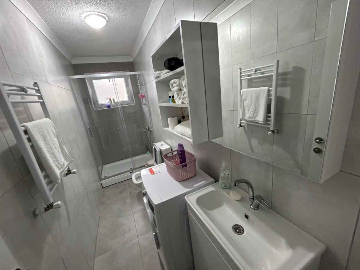 Apartment Ftf Suits Kuzguncuk Bostan House