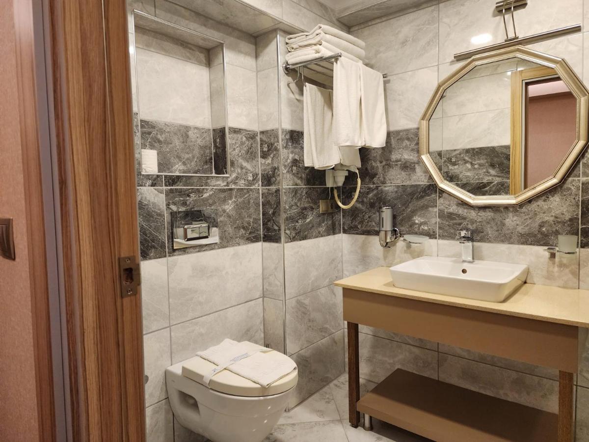 Nanda 4* Istanbul