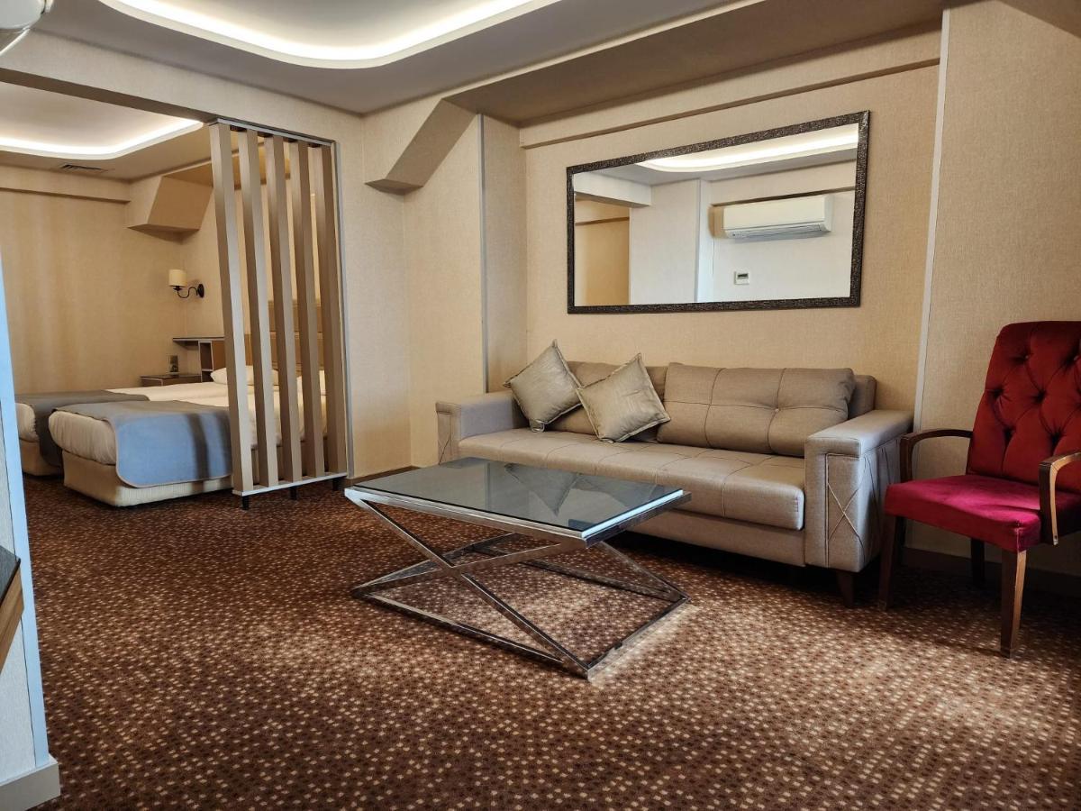Nanda Hotel Istanbul